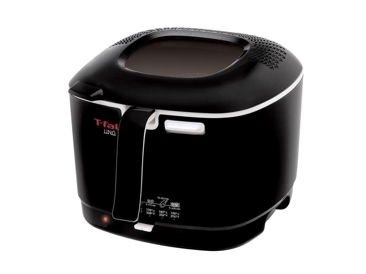 TFal FF1038002 Uno Deep Fryer Newegg.ca