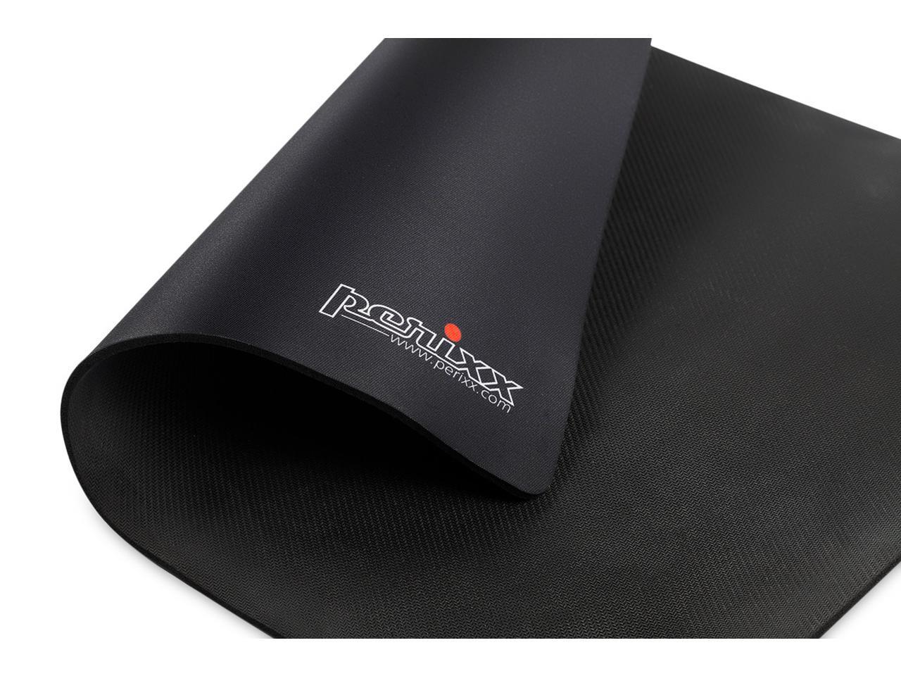 Perixx DX1000M Cloth Gaming Mouse Pad, Medium Mouse Mat, Nonslip