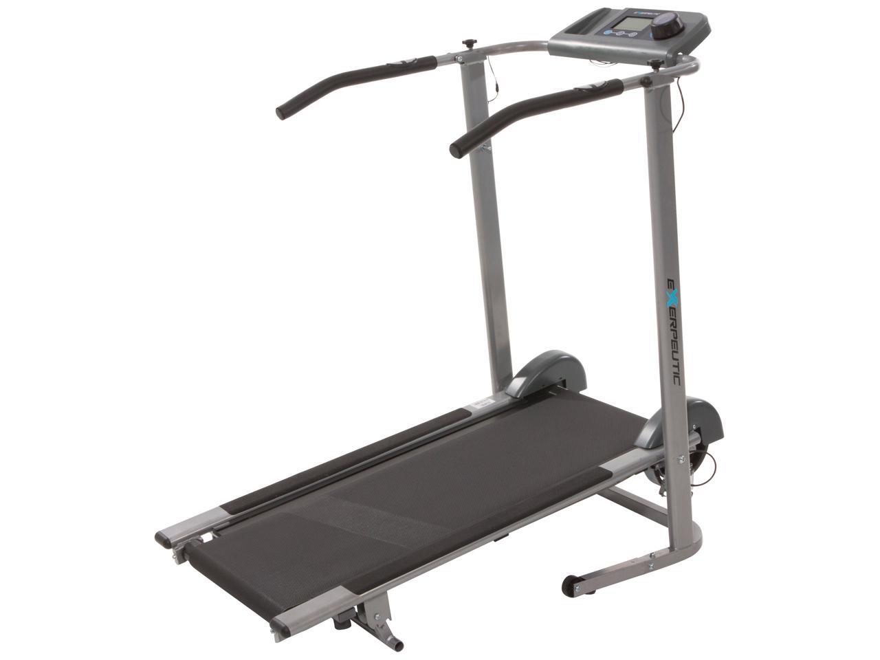 manual treadmill canadian tire