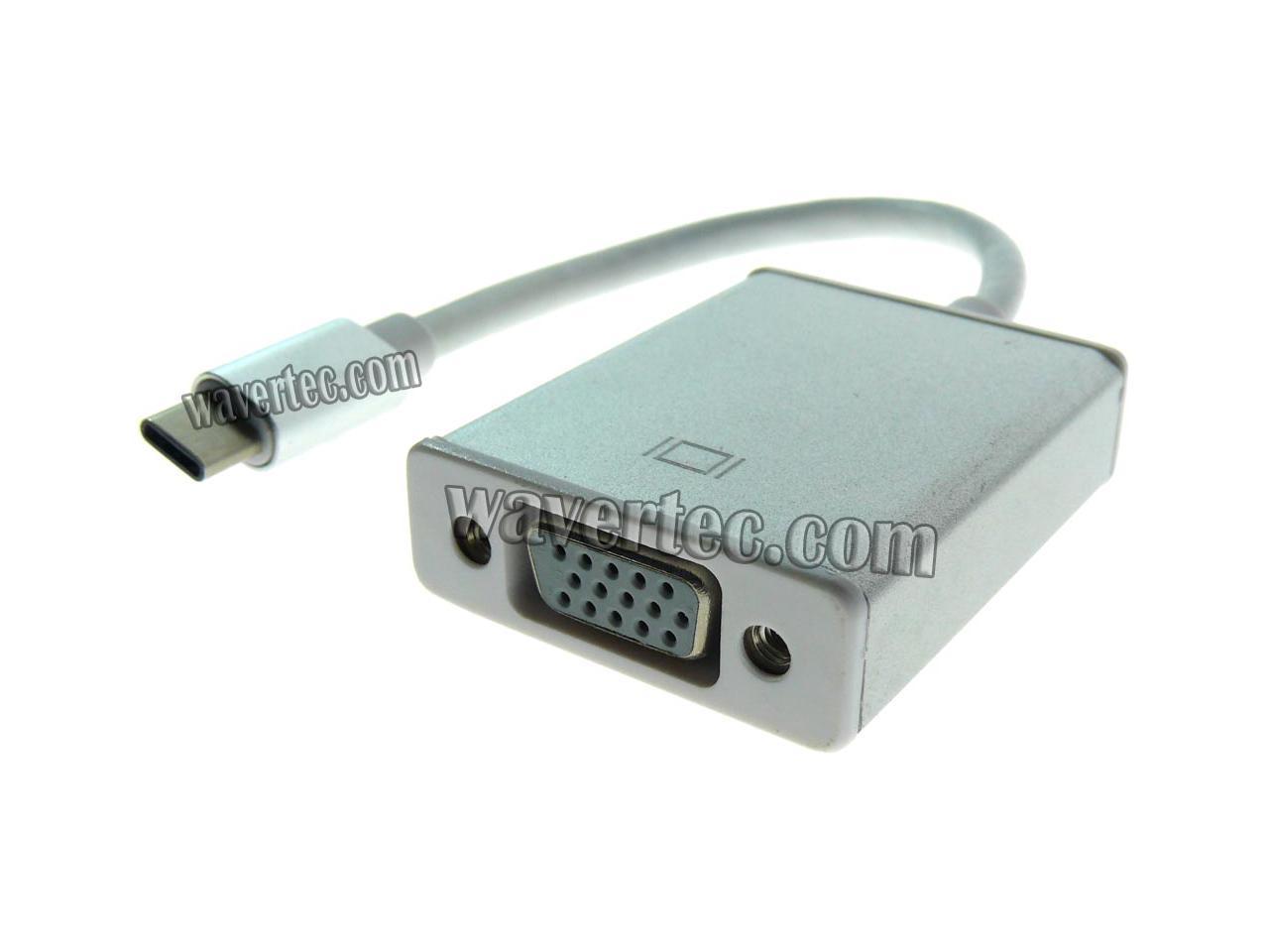 d-sub connector to usb driver for mac