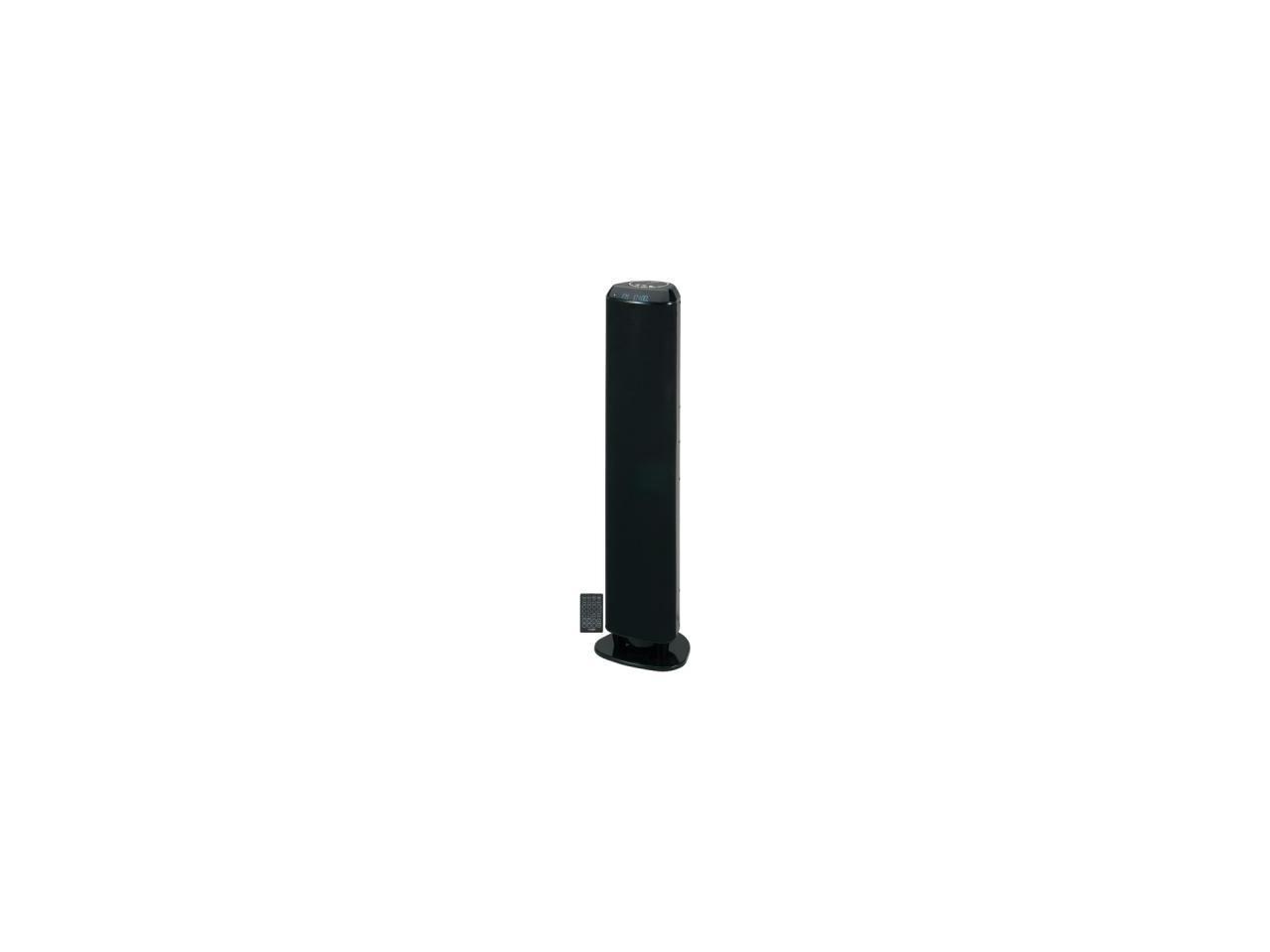 JENSEN SMPS-1000 Bluetooth Tower Stereo Speaker - Newegg.com