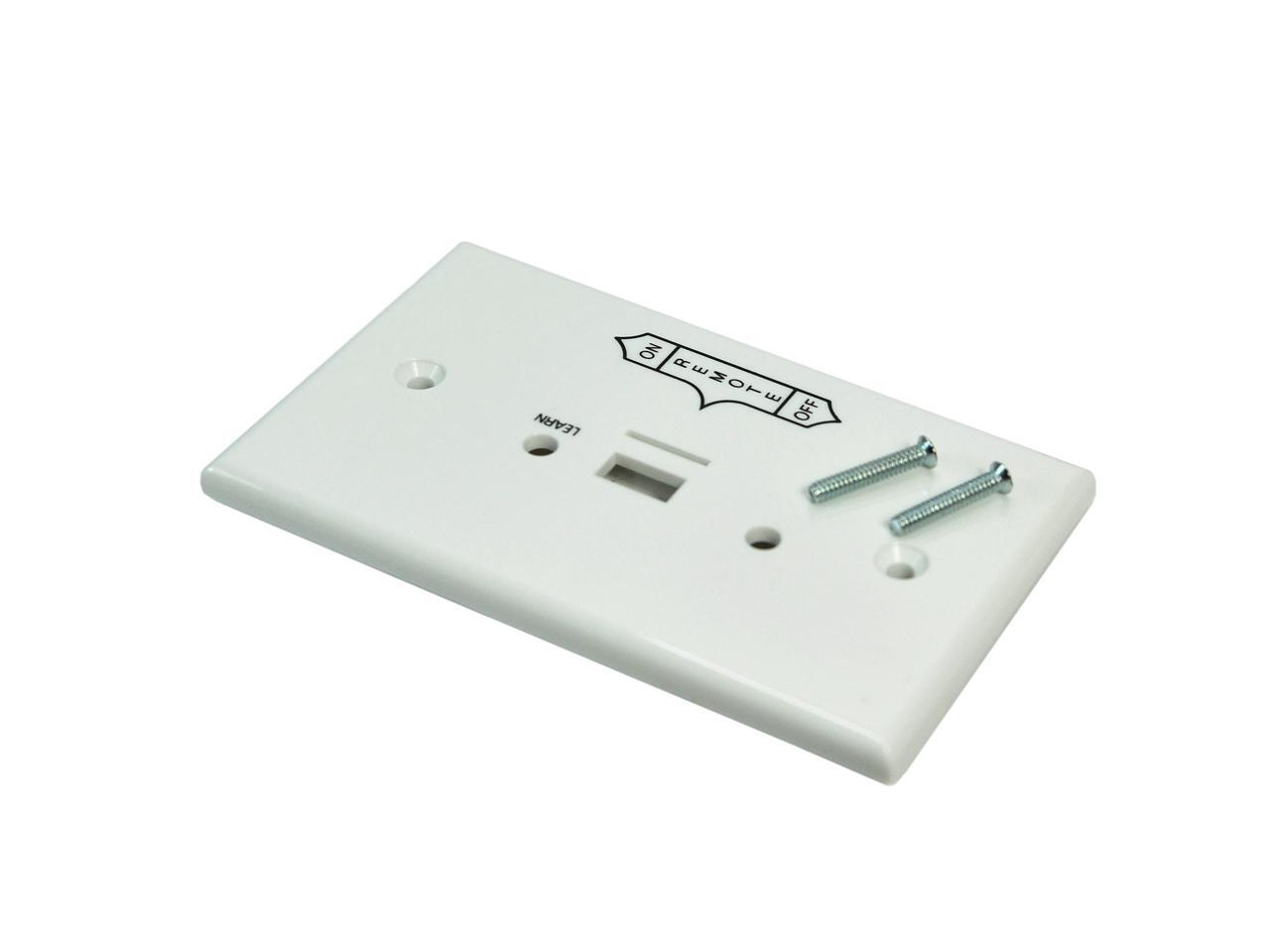 Durablow Tr1003 Gas Fire Fireplace On Off Remote Control Kit Thermostat And Timer On Off Timer Thermostat Newegg Com