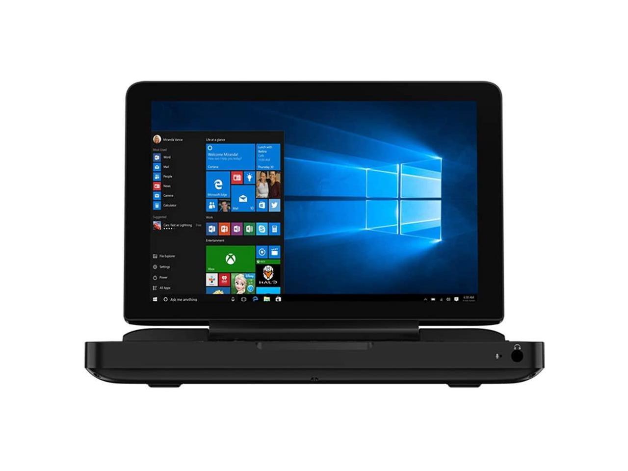 2021 Upgraded version GPD Win Max Mini Handheld Windows 10 Video Game