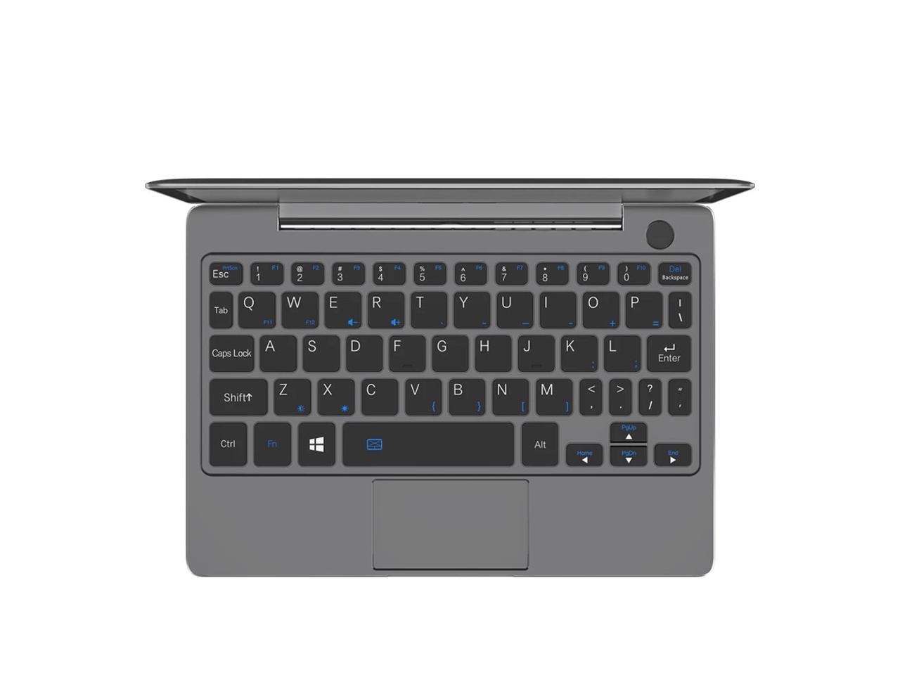 PC/タブレット ノートPC GPD P2 Max Portable Ultrabook Pocket Mini Laptop Tablet PC 8.9 