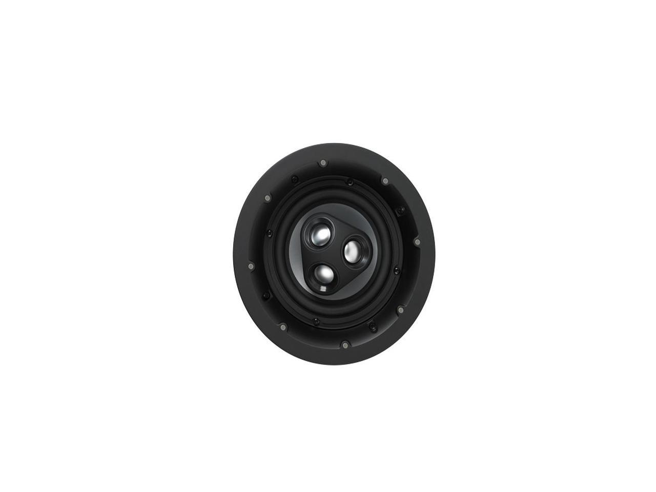 NHT iC3-ARC In-Ceiling Speaker - Each - Newegg.com