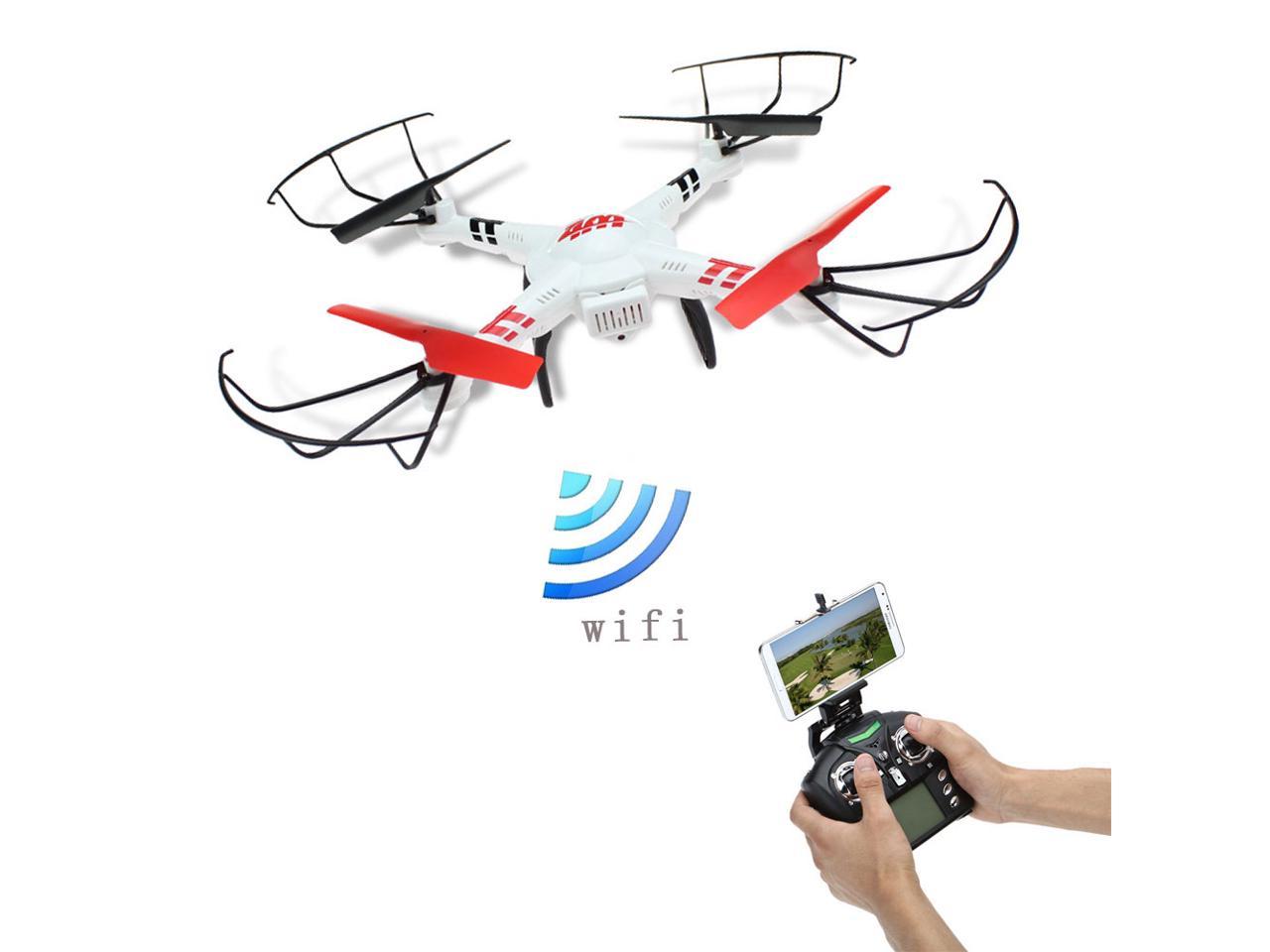 wltoys quadcopter