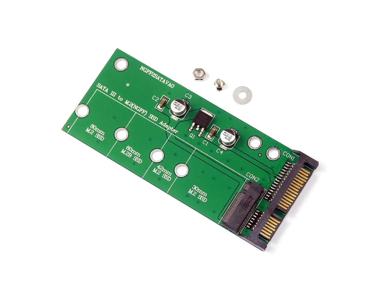 m2 ngff ssd sata3