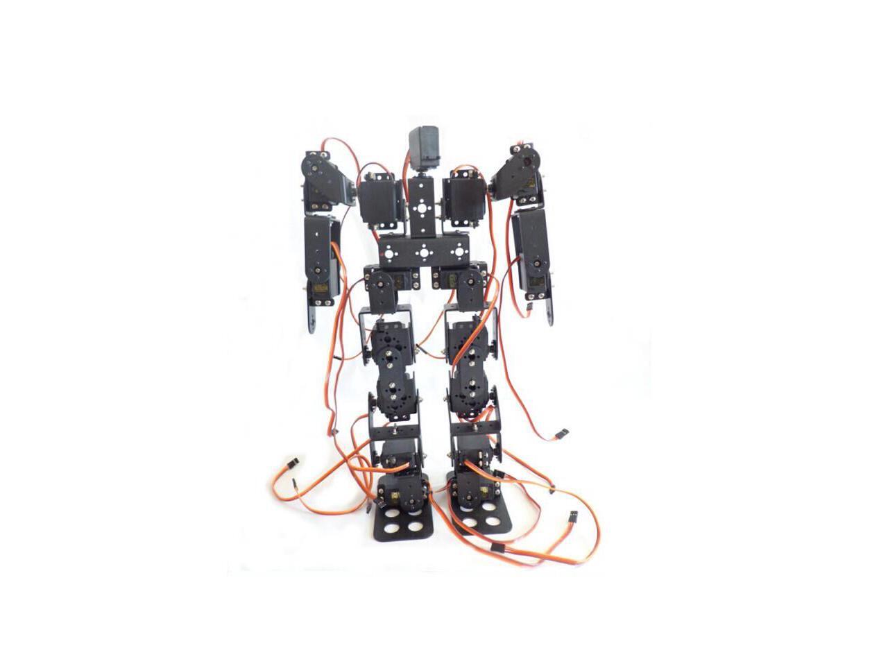 biped robot kit