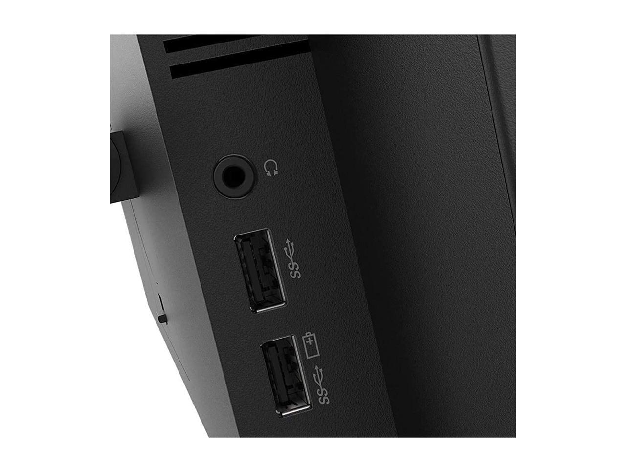 Lenovo thinkvision t24i 20 обзор