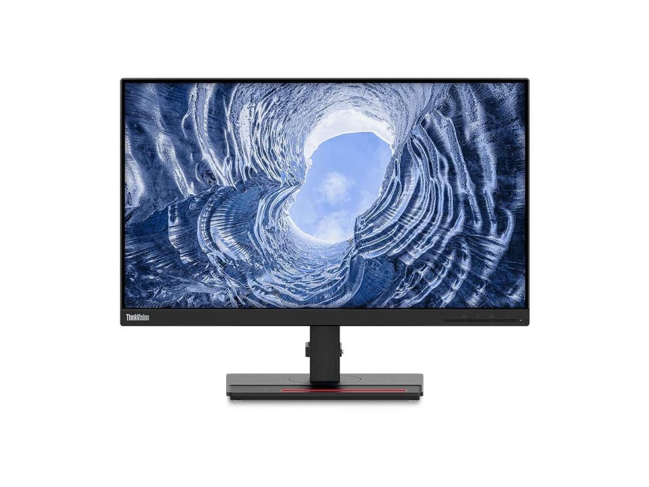 Lenovo thinkvision t24i 20 обзор