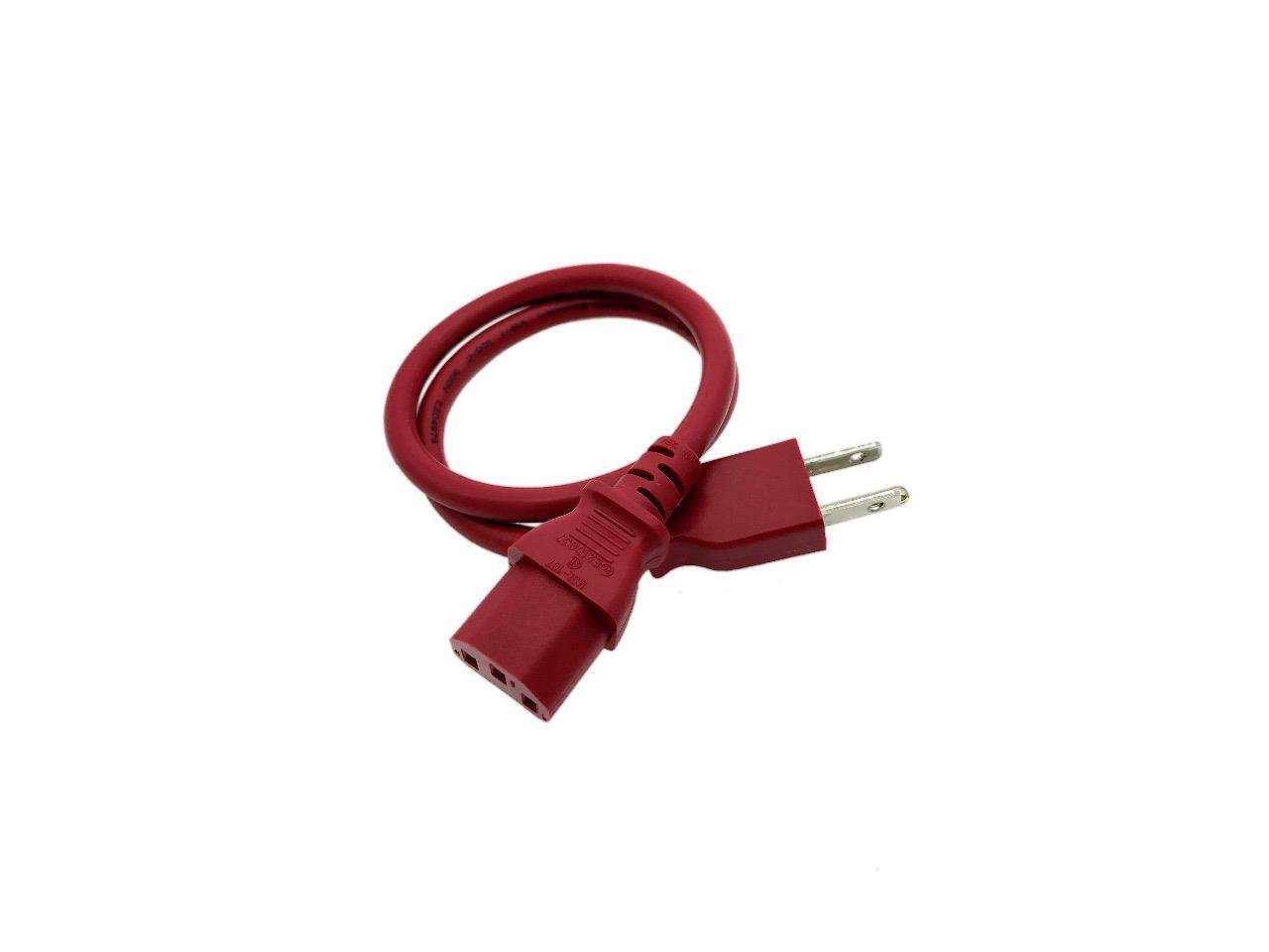 power cord for ion block rocker