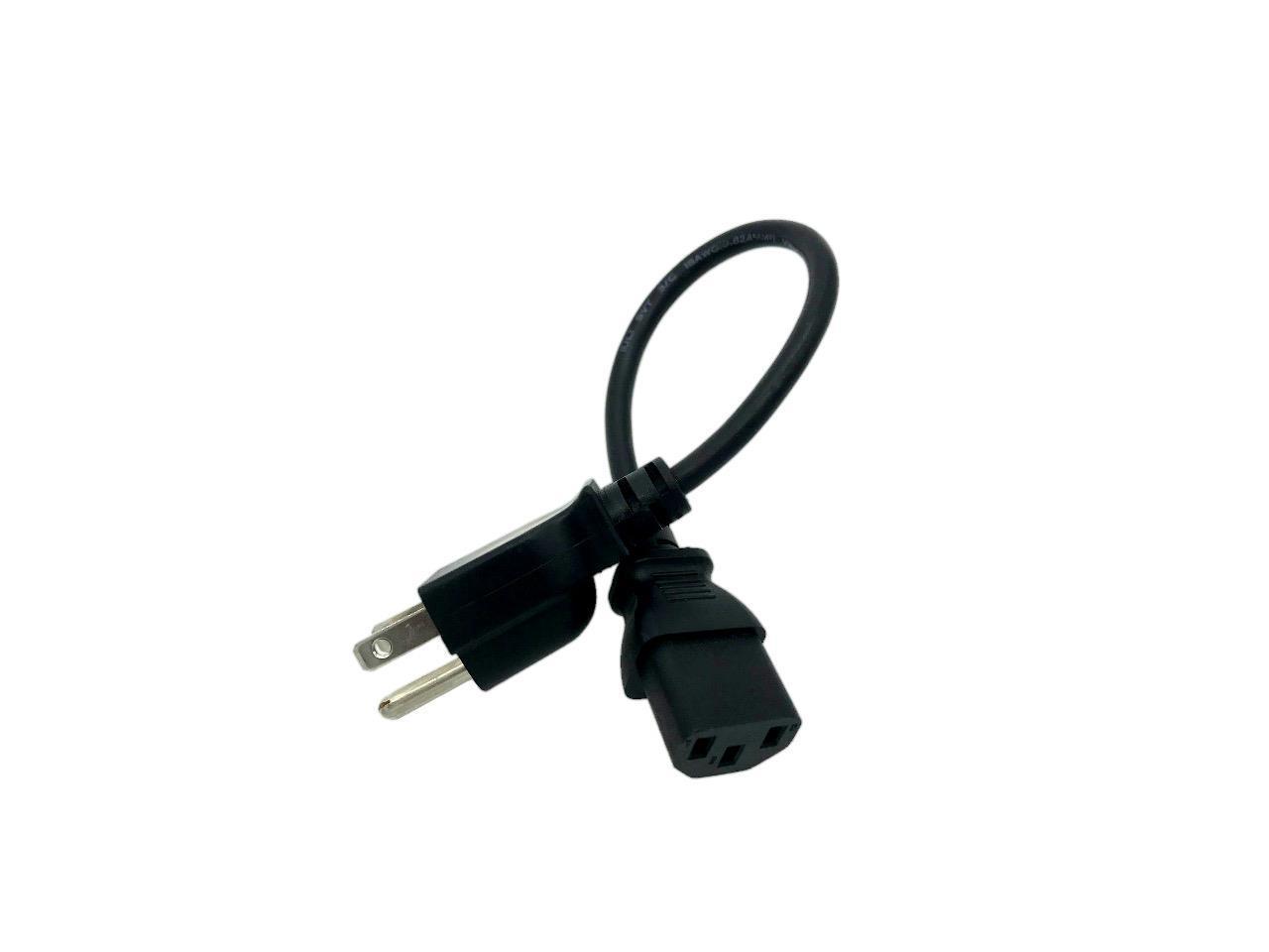VIZIO E472VLE E550VA E550VL E551VA E552VLE TV power supply cord cable charger 