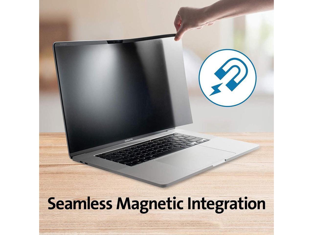 Easy On/Off Privacy Screen Filter for MacBook Pro 16 MK183LL/A