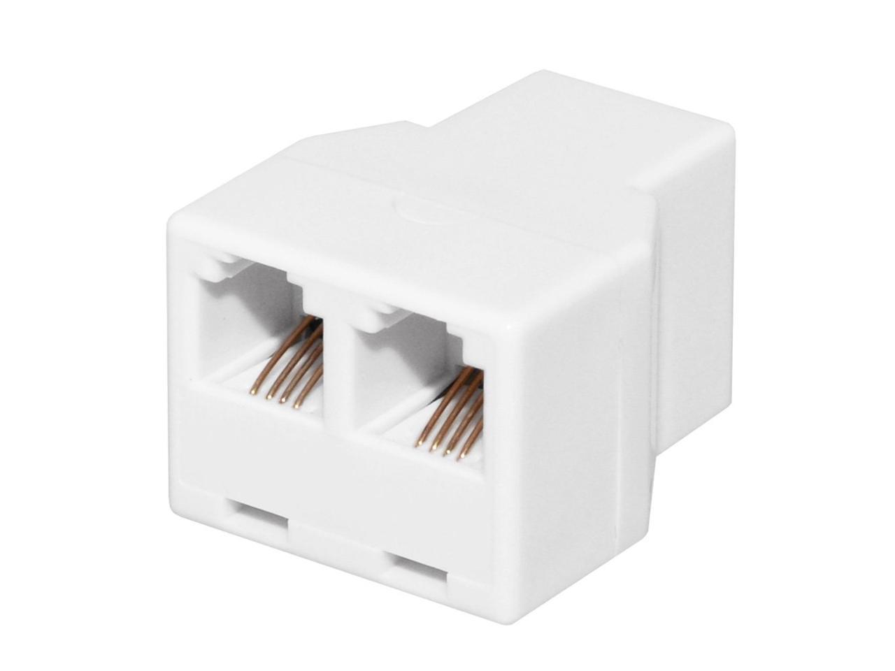 Line adapter