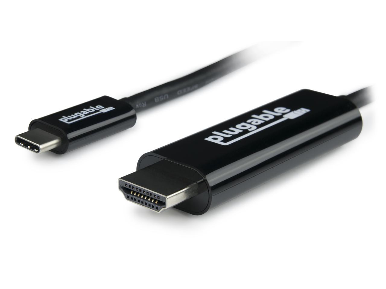 cable to connect macbook to hdmi