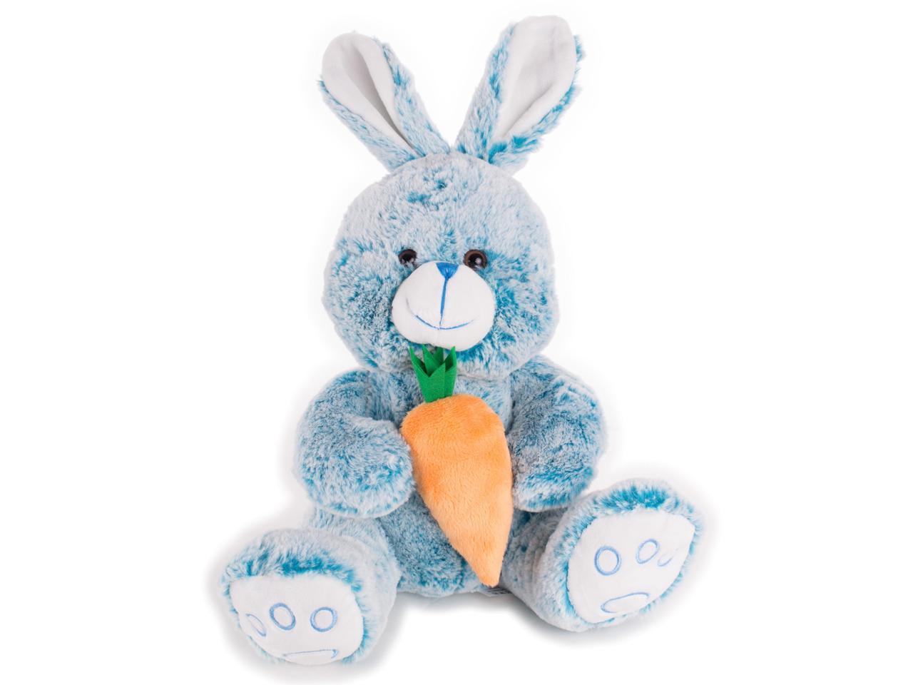 stuffed easter bunny