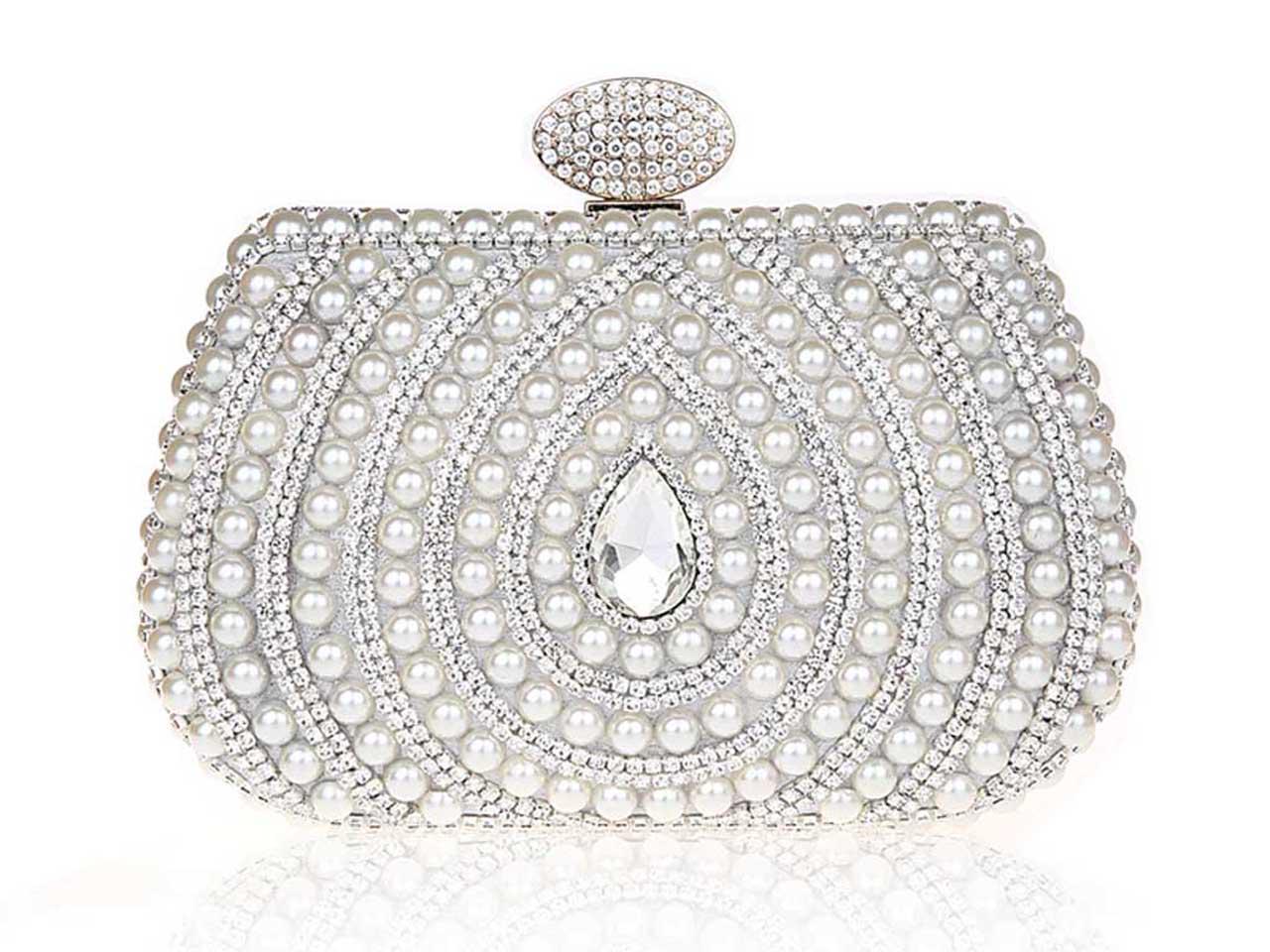 designer evening bags on sale