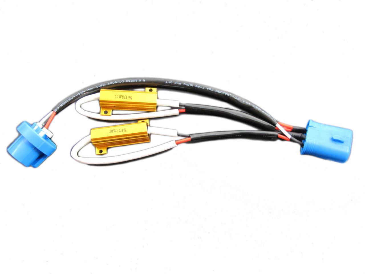 9004 Vs 9007 Wiring Diagram