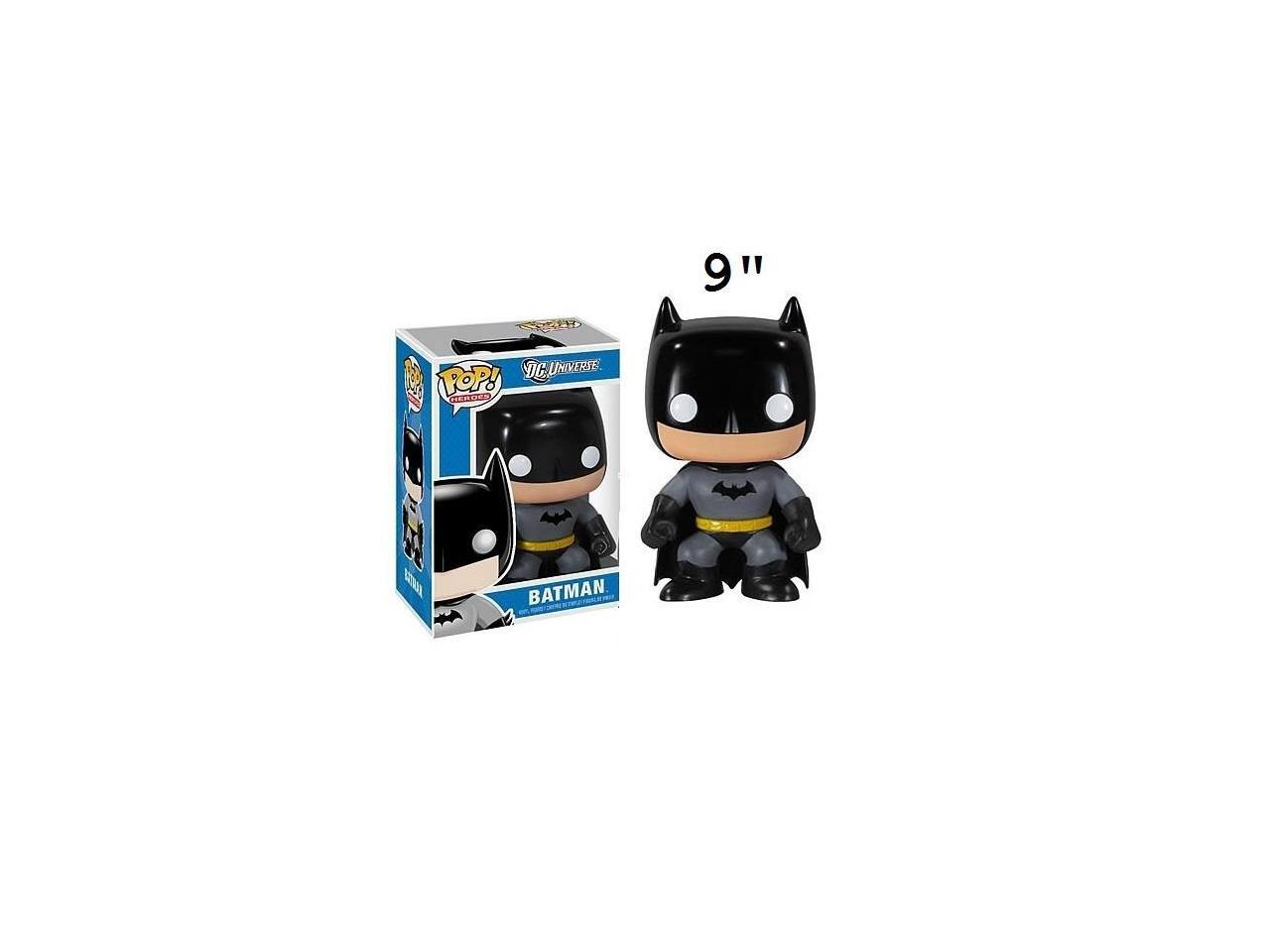 9 inch batman pop