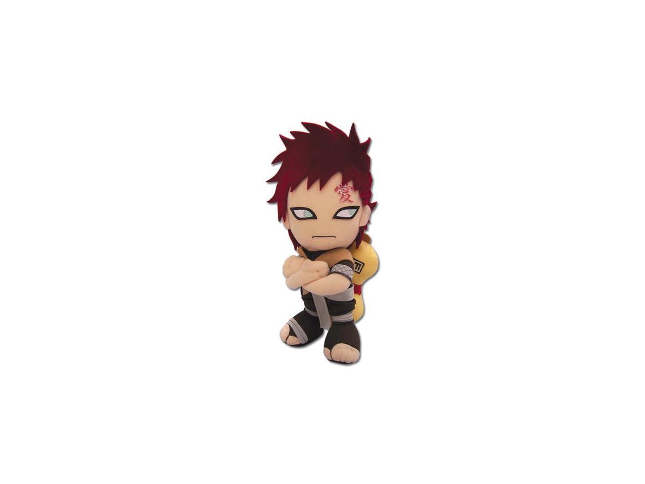 Naruto Shippuden Gaara Plush Newegg Com