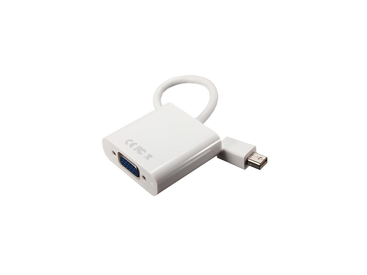 vga connector for macbook air