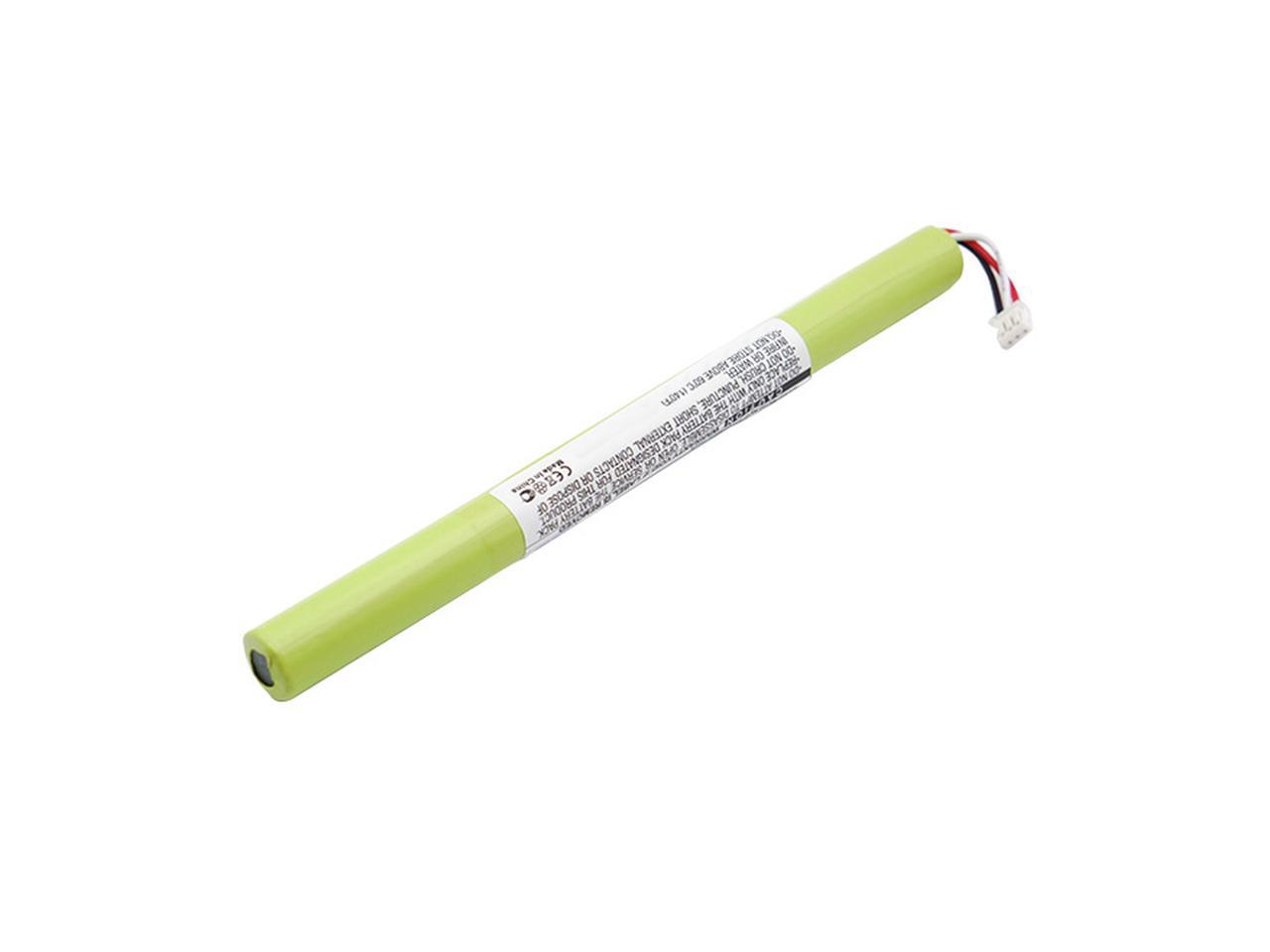 vhbw - 2 X Batteria Li-ionee 700mah Compatibile Per Siemens Gigaset Sl4