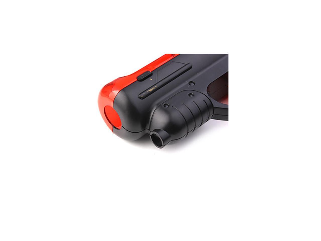 Light Gun Shooter Pistol PS Move Motion Controller for Sony PS3