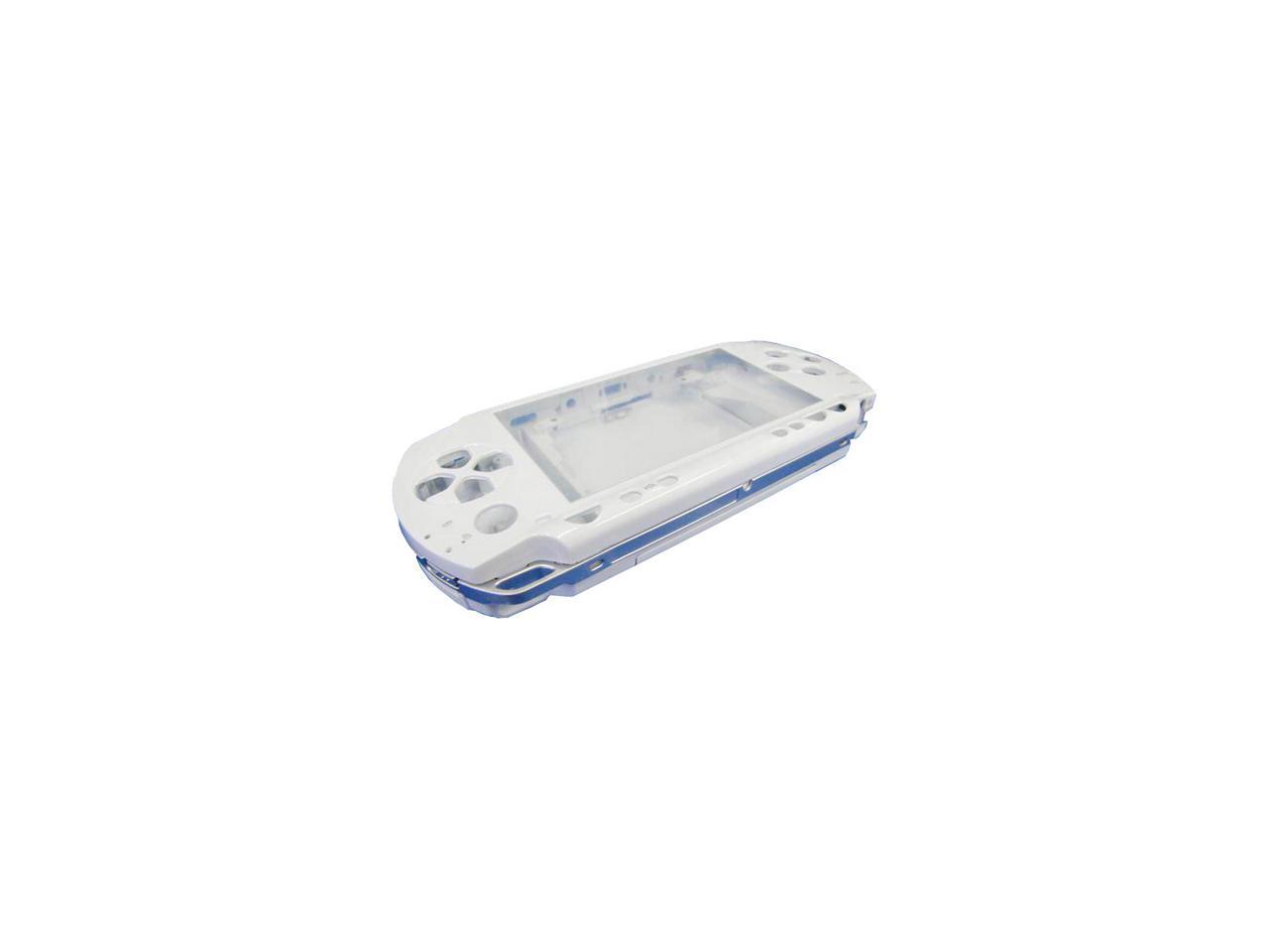 Full Housing Repair Mod Case Buttons Replacement For Sony Psp 1000 Console Newegg Com