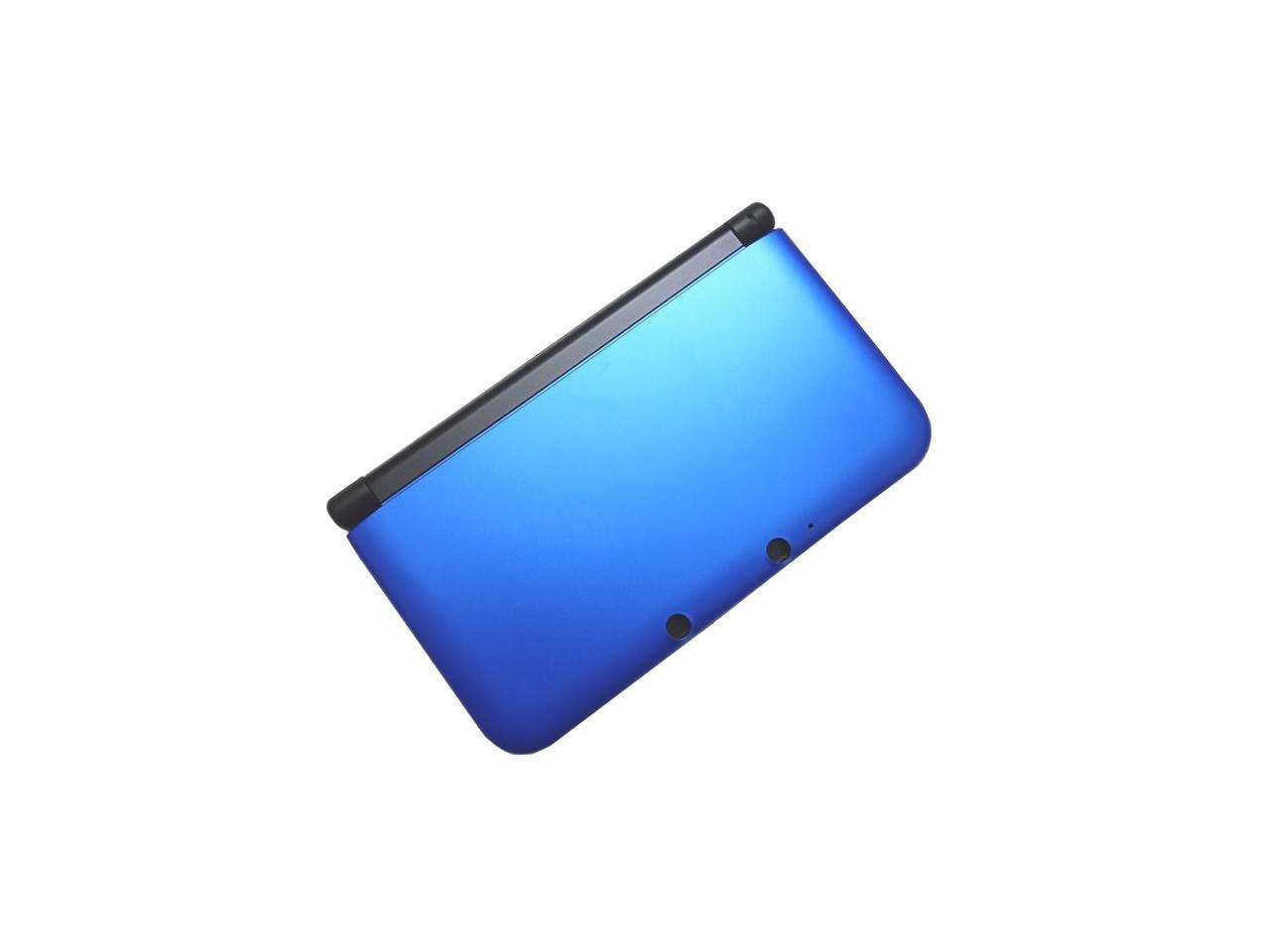 3ds xl cover