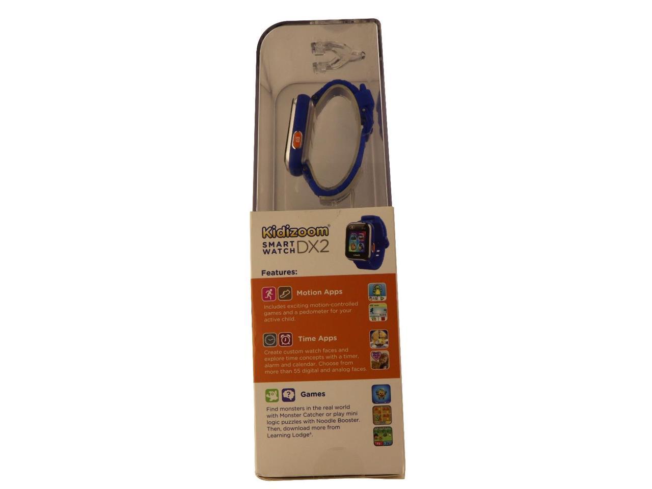 learning lodge vtech charger for watch