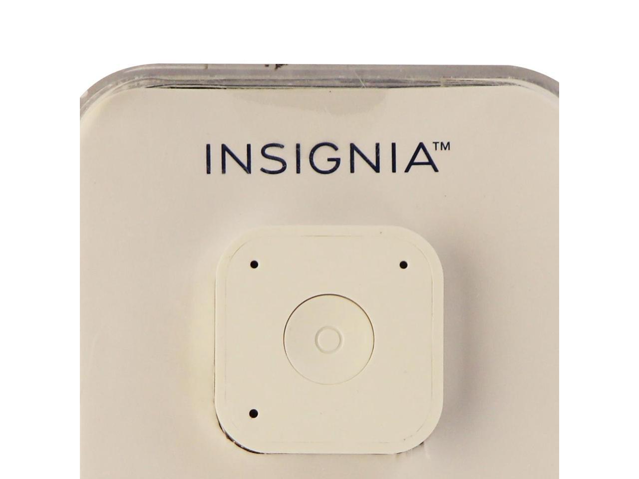 insignia bluetooth selfie speaker