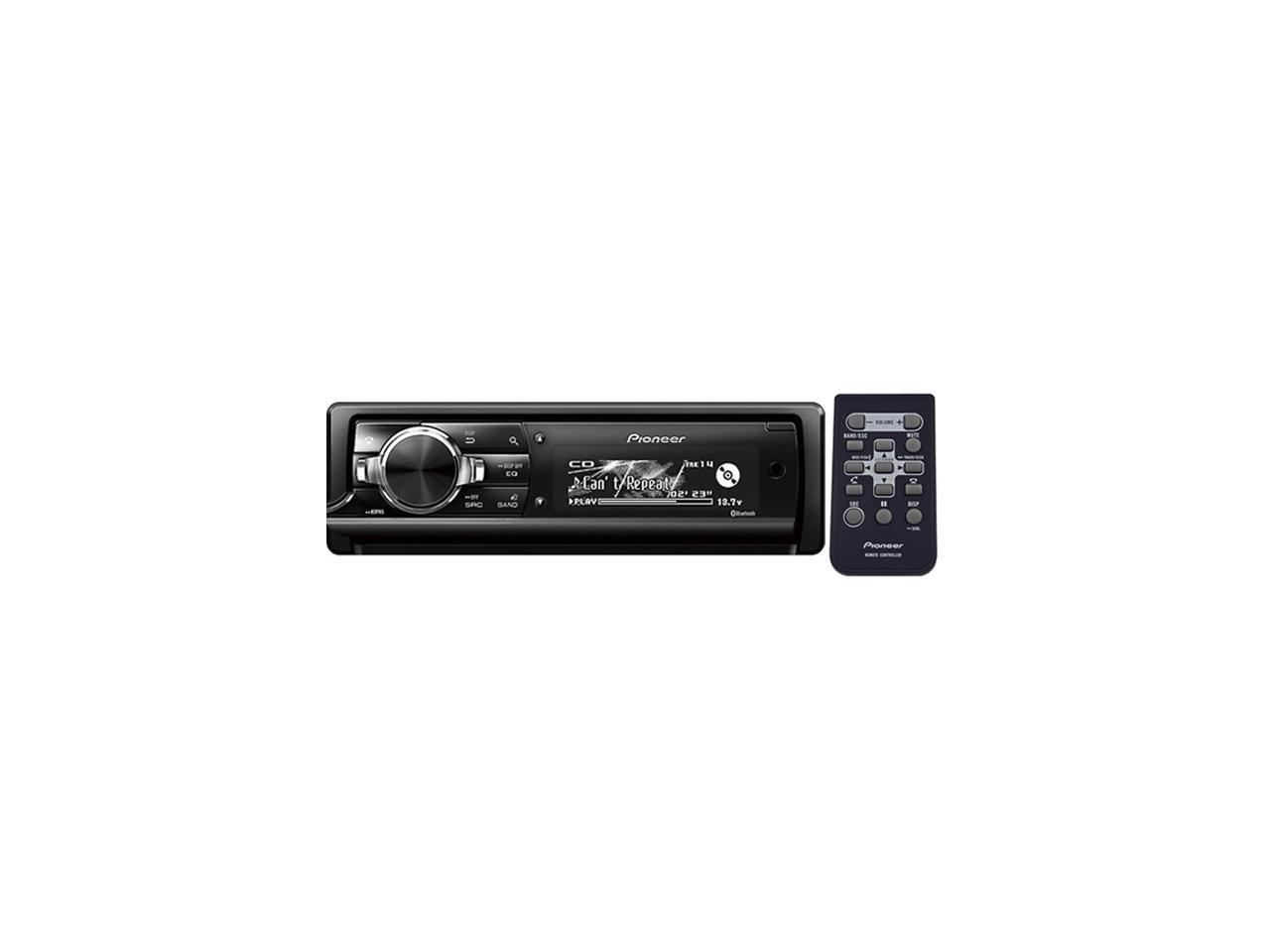 pioneer prs80