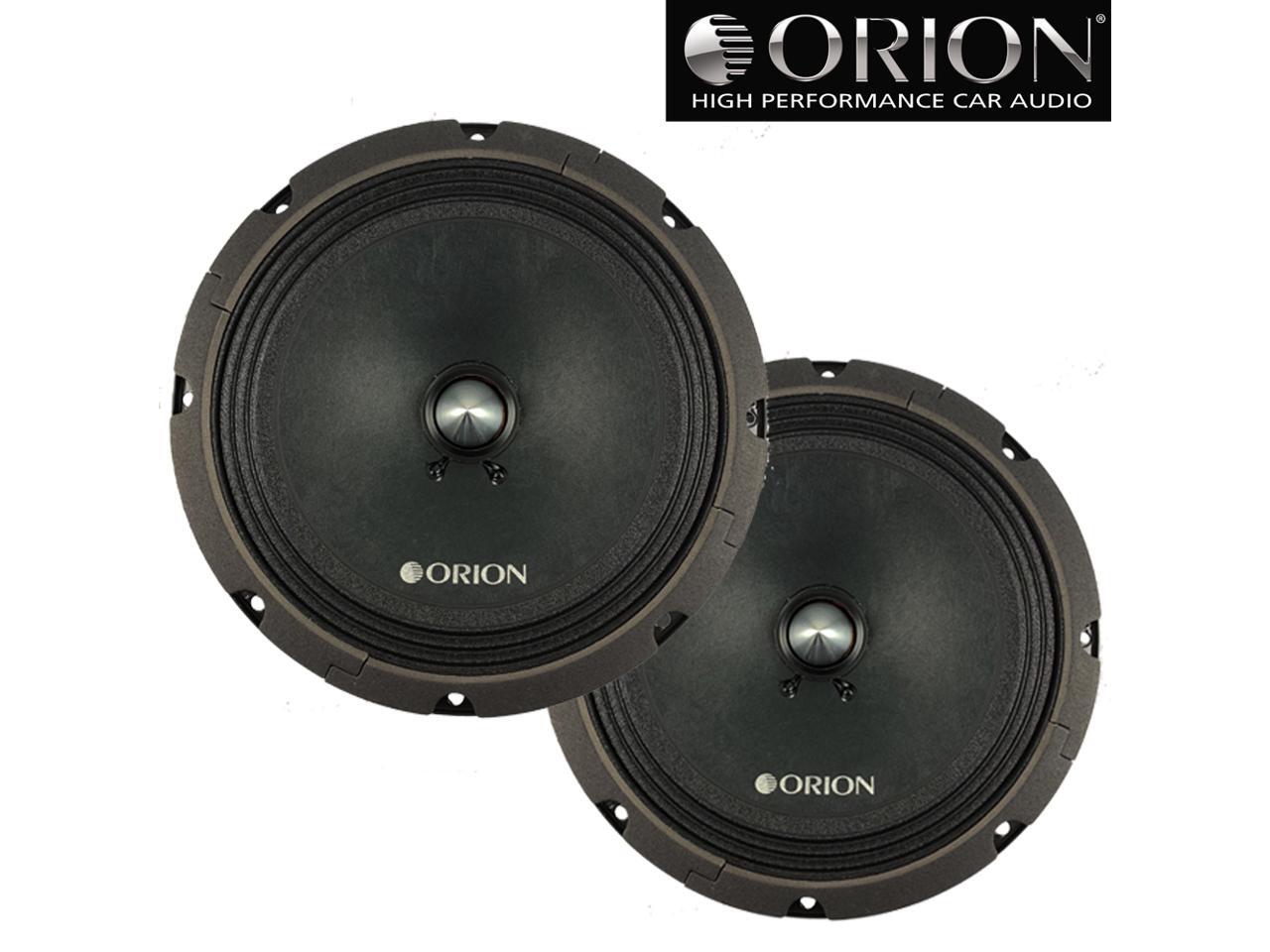 Orion CT-M8 8\