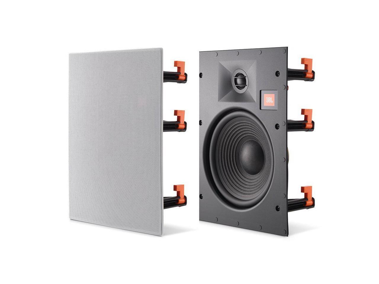 active 5.1 surround system