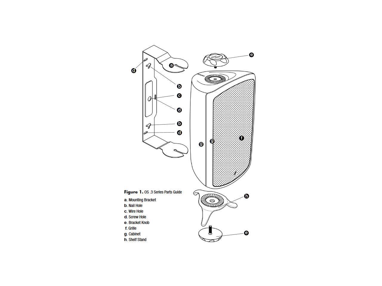 niles indoor outdoor speakers