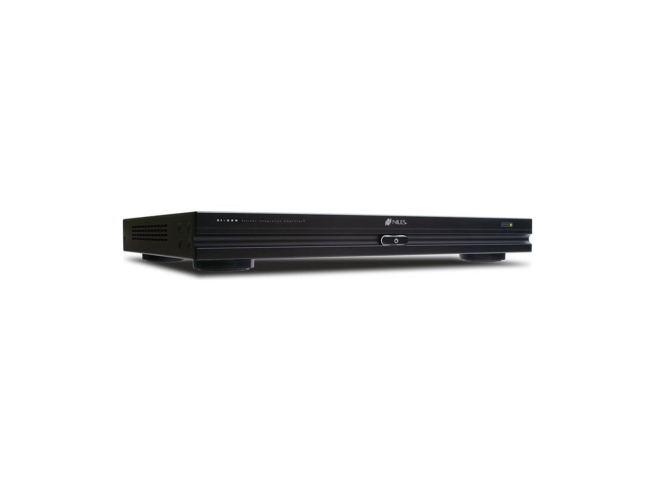 Niles Si 250 2 Channel Bridgeable Power Amplifier Black Newegg Niles Si 250 2 Channel Bridgeable Power Amplifier Black Newegg