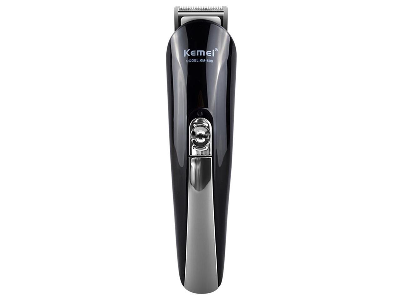 kemei 11 in 1 multifunction hair clipper
