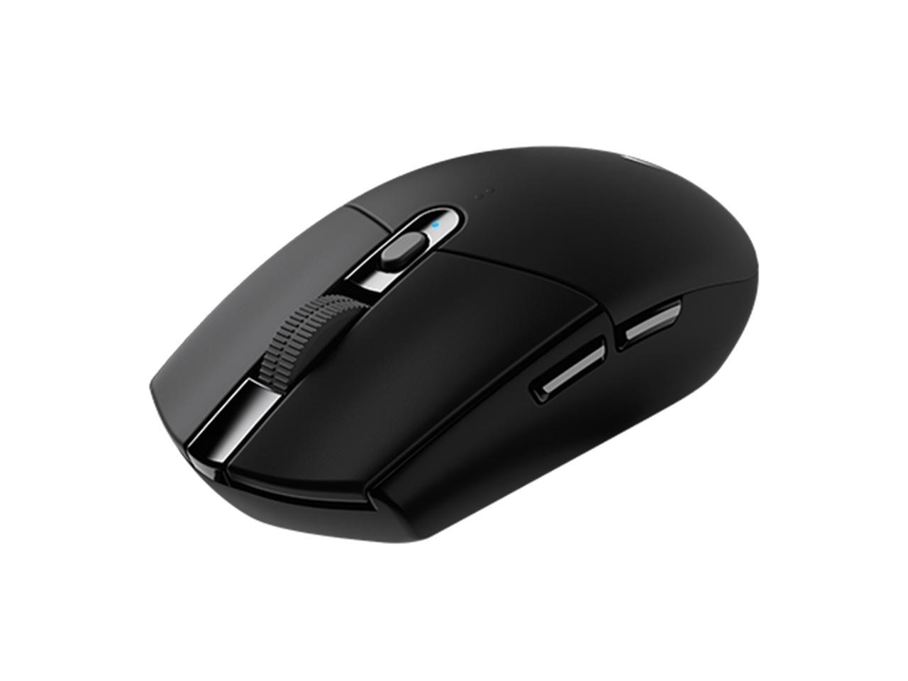 logitech support g304