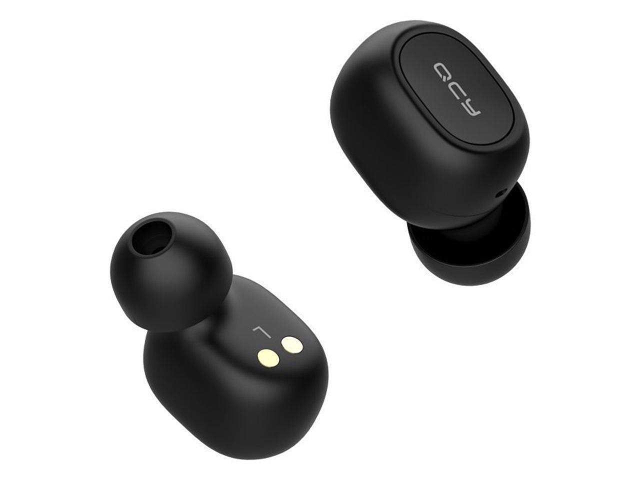 qcy t1 noise cancelling