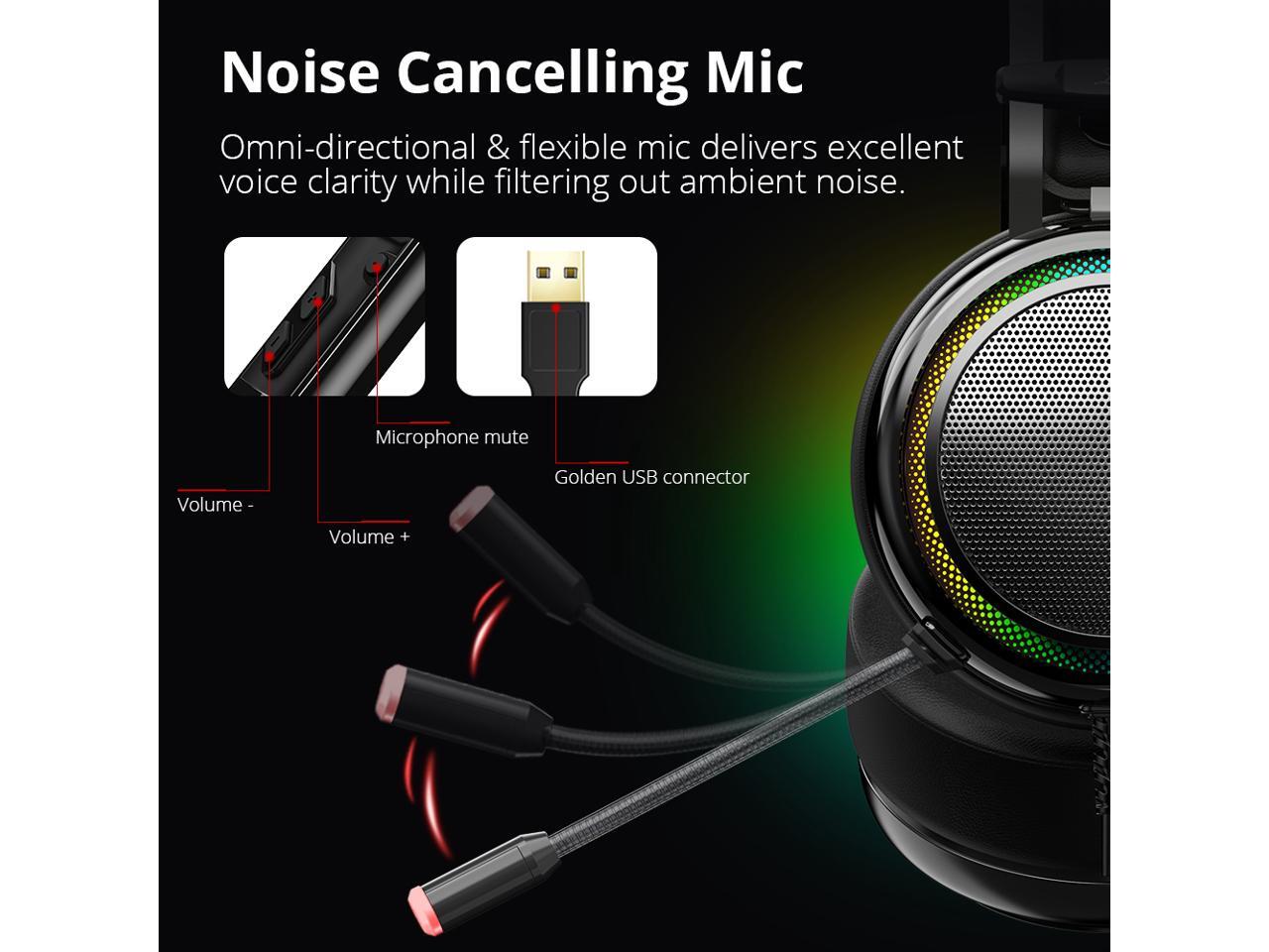 tronsmart glary 7.1