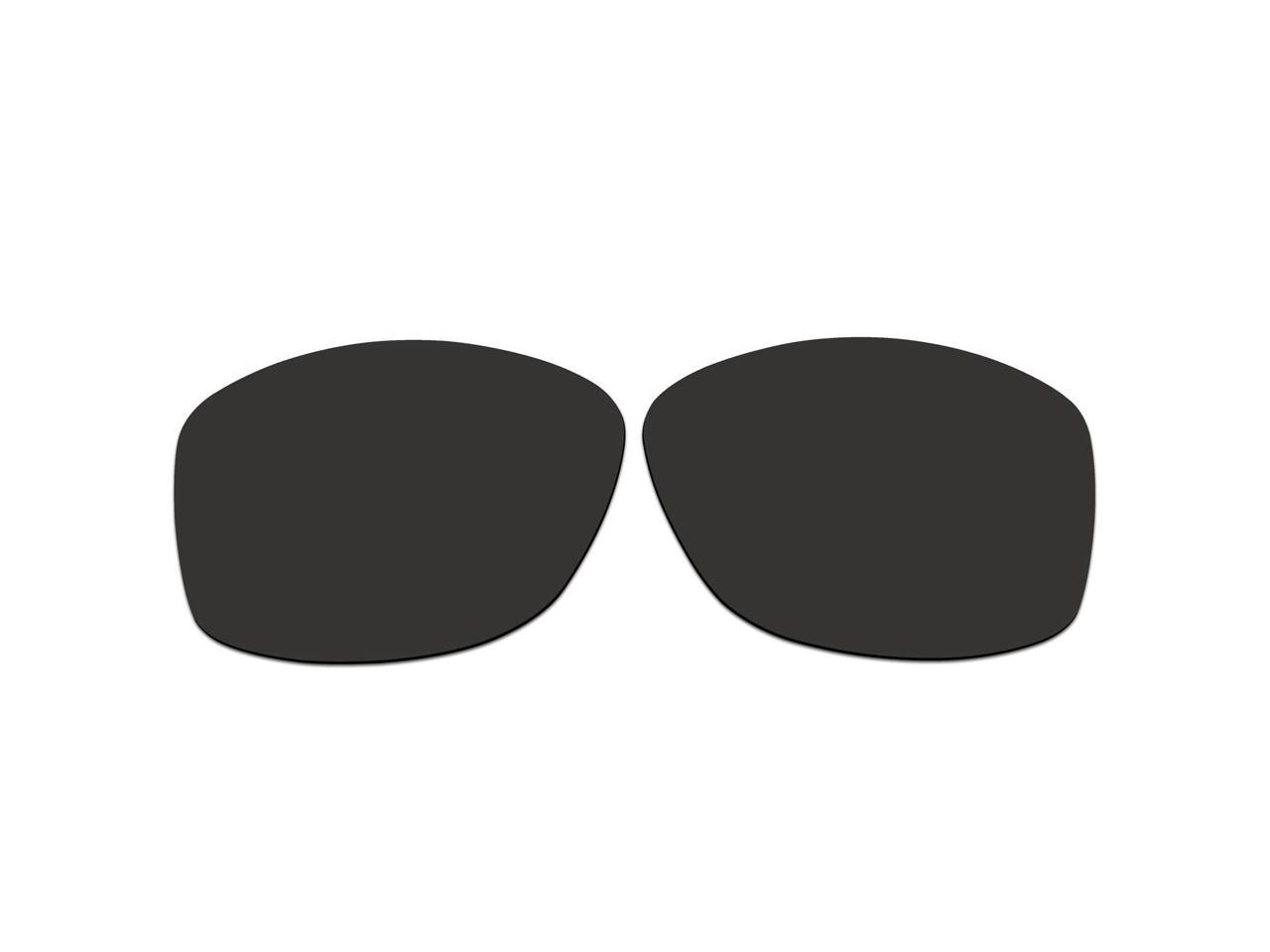 oakley cohort polarized replacement lenses
