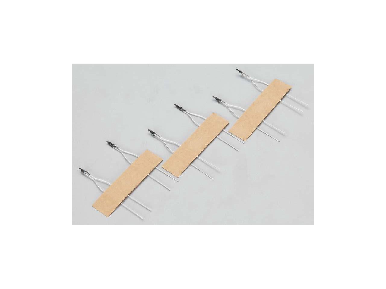 Estes 302301 Model Rocket Igniters (6) HAZ