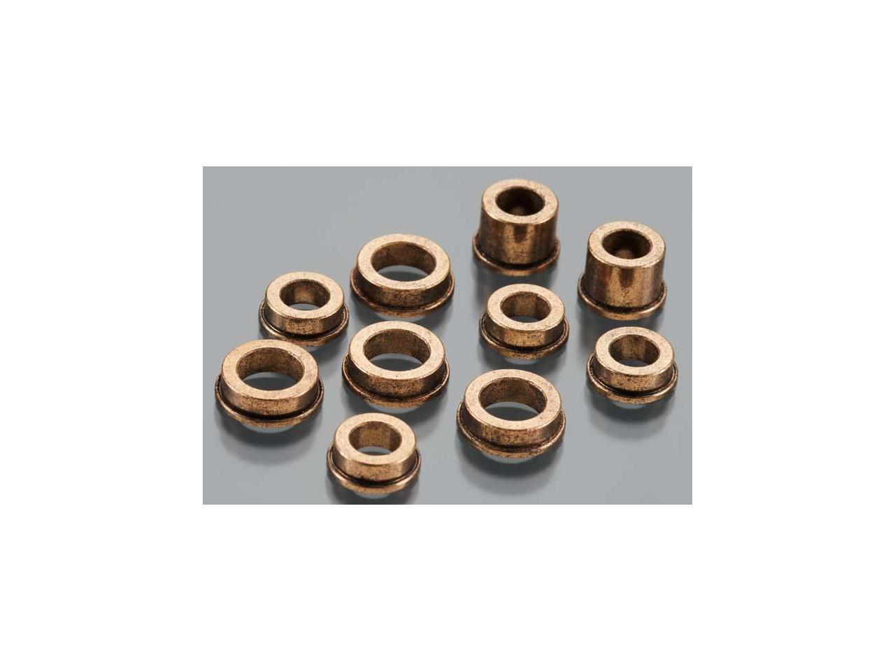 Associated 6630 Oilite Bushing Set RC10