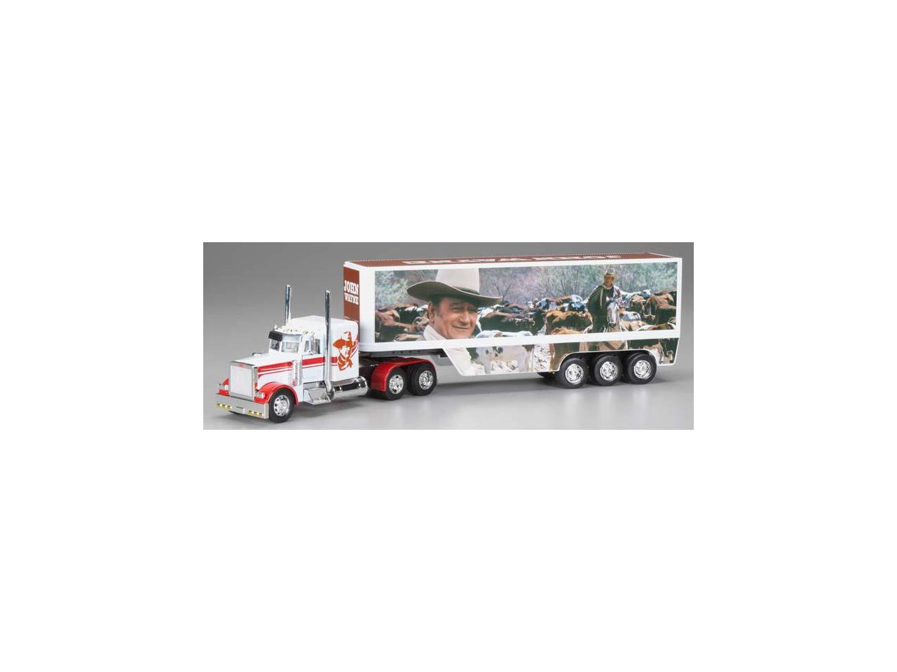 diecast semi trucks
