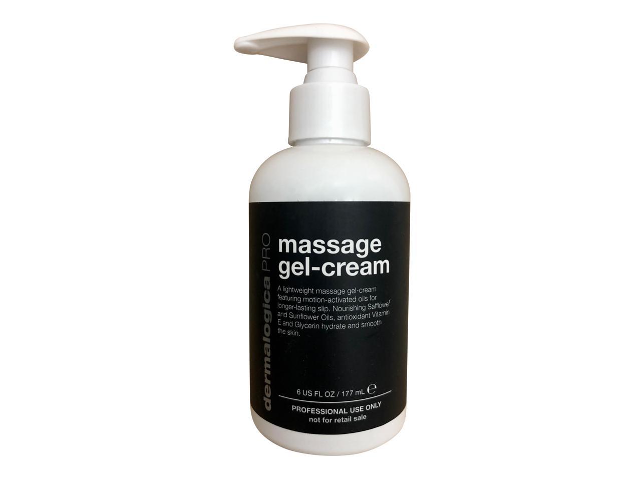 Dermalogica Massage Gel Cream Pro 6oz
