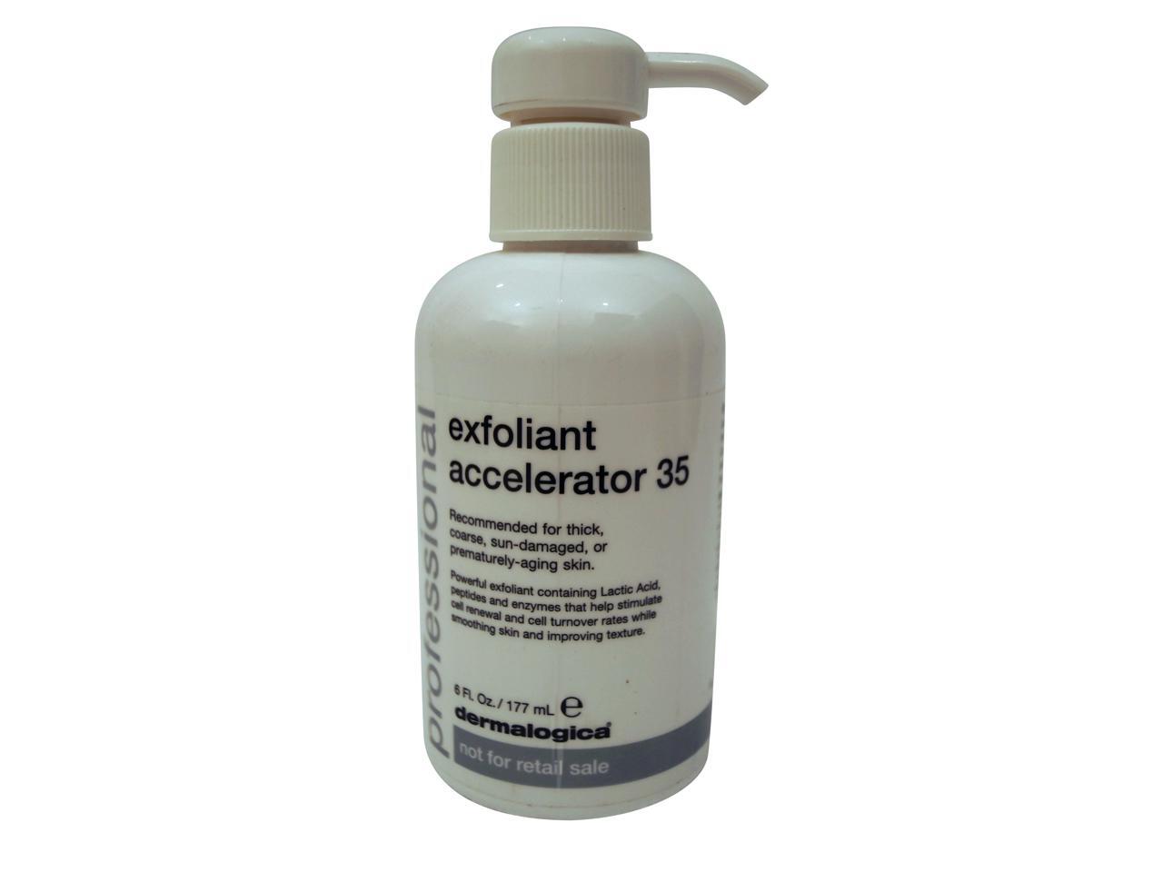exfoliant accelerator 35