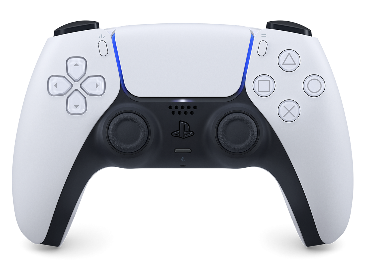 PlayStation 5 Console Disc Version With Extra Controller PlayStation 5 Console Disc Version With Extra Controller