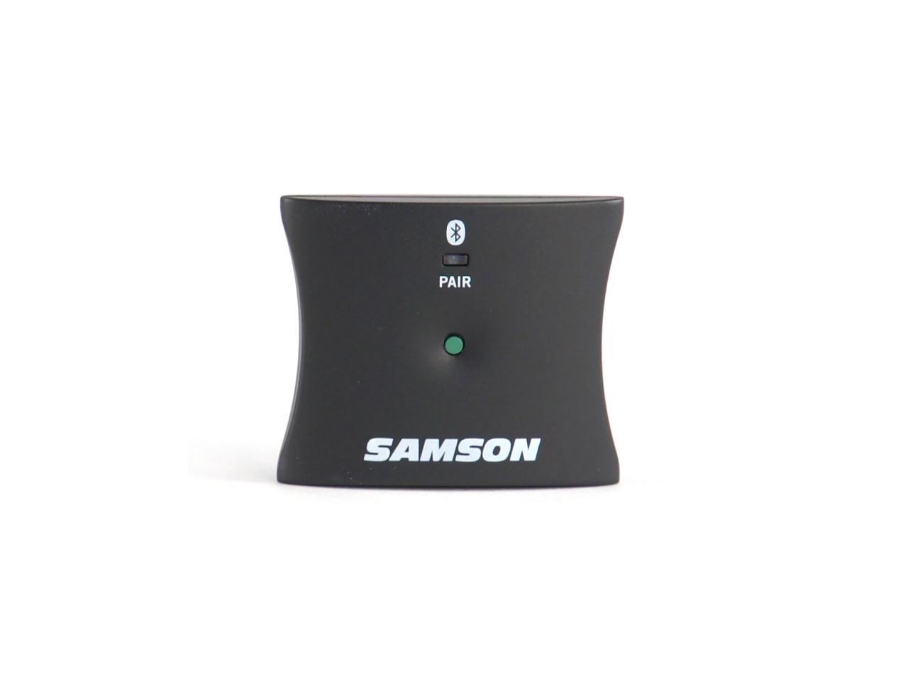 Samson 30-Pin Bluetooth Receiver SABT30 