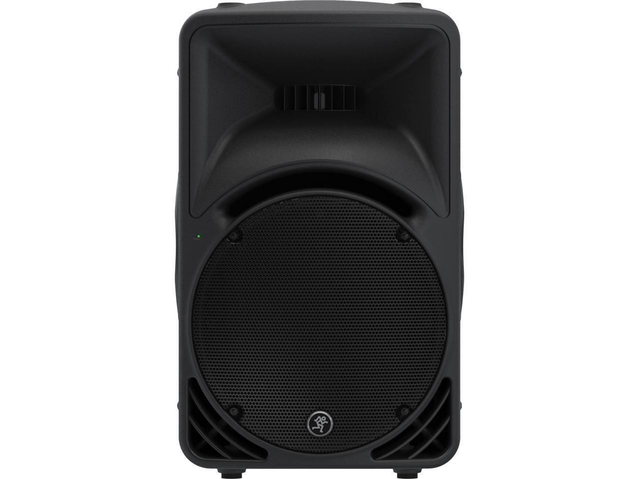 mackie 1000w
