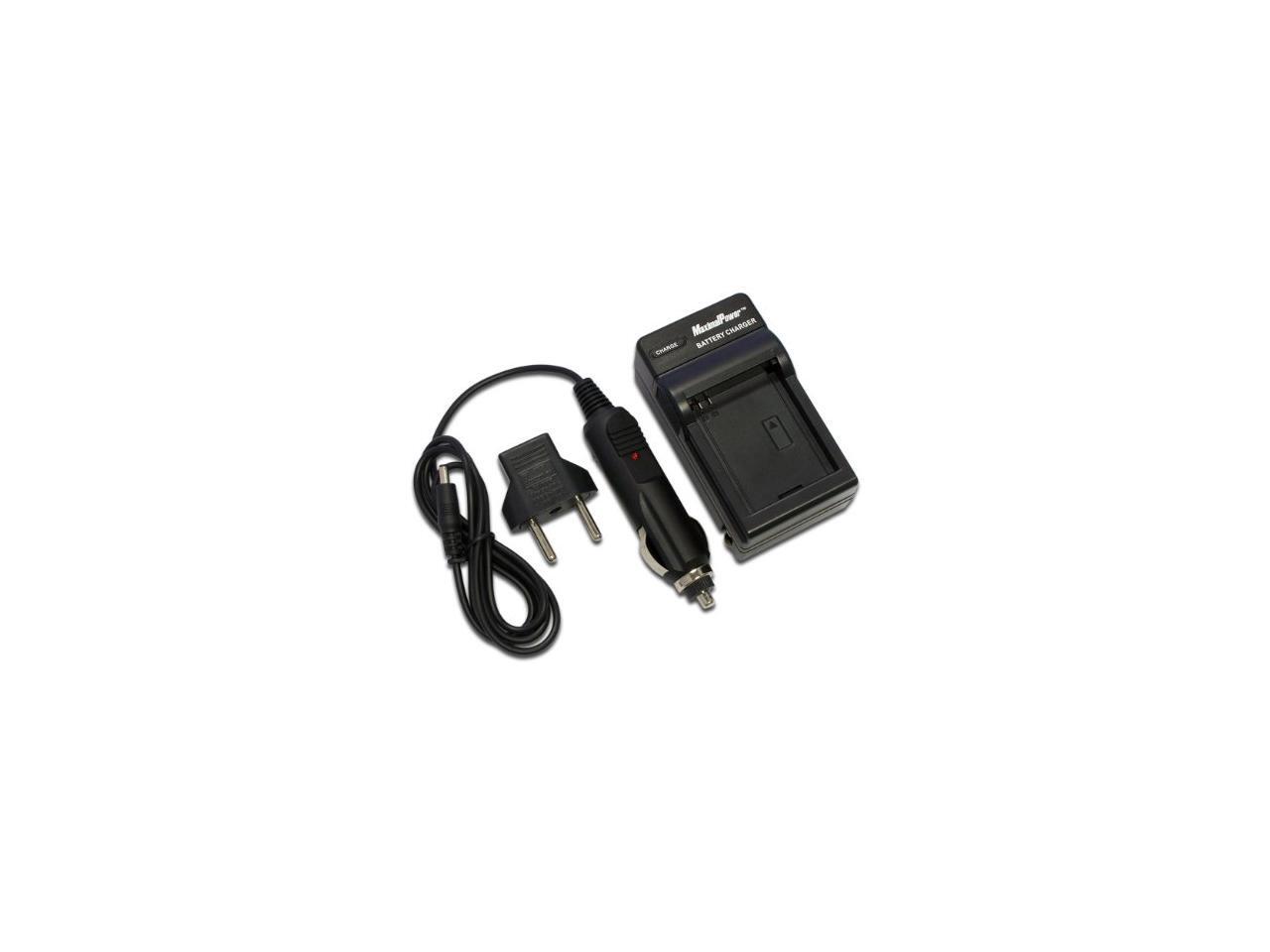 mn fb507 charger